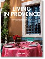 Living in Provence. 40th Ed. Subscription