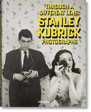 Stanley Kubrick Photographs. Through a Different Lens Subscription