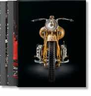 Ultimate Collector Motorcycles Subscription