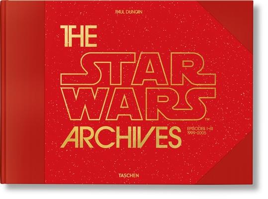 The Star Wars Archives. 1999-2005 Subscription