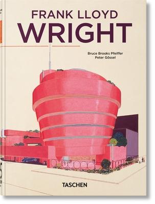 Frank Lloyd Wright. 45th Ed. Subscription