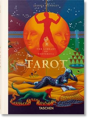 Tarot. the Library of Esoterica Subscription