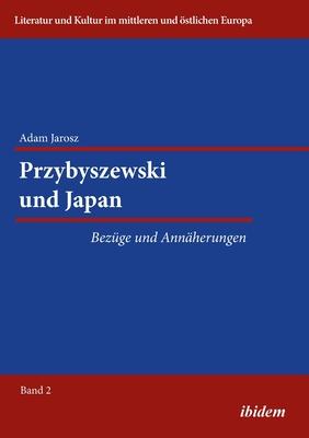 Przybyszewski und Japan Subscription