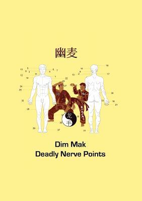 Dim Mak Deadly Nerve Points