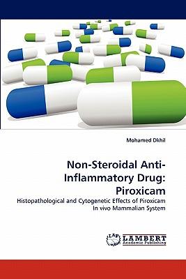 Non-Steroidal Anti-Inflammatory Drug: Piroxicam