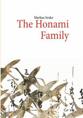 The Honami Family