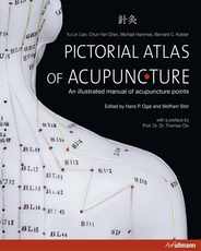 Pictorial Atlas of Acupuncture: An Illustrated Manual of Acupuncture Points Subscription