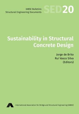 Sustainability in Structural Concrete Design Subscription