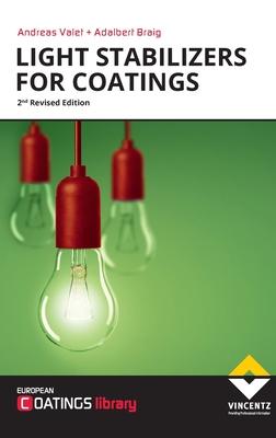 Light Stabilizers for Coatings Subscription
