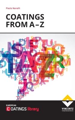 Coatings from A - Z Subscription