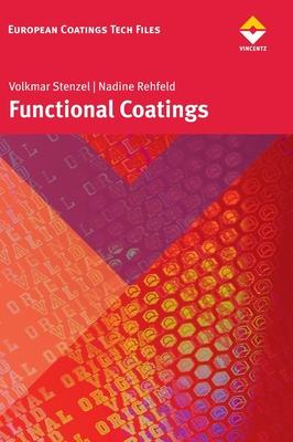 Functional Coatings Subscription