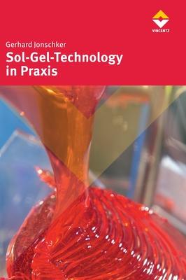 Sol-Gel-Technology in Praxis Subscription