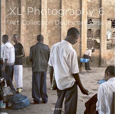 XL Photography 6: Art Collection Deutsche Brse