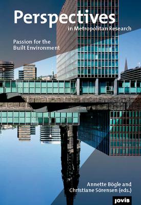 Perspectives in Metropolitan Research 2: Passion for Built Environment Subscription