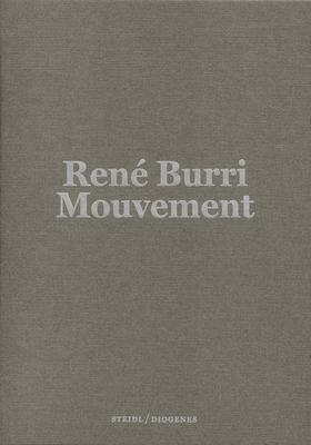 Ren Burri: Mouvement Subscription