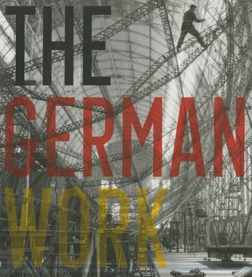E.O. Hopp the German Work 1925-1938