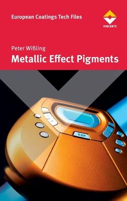 Metallic Effect Pigments Subscription