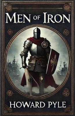 Men Of Iron(Illustrated) Subscription