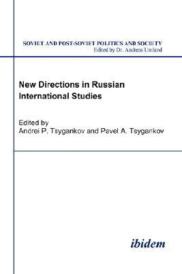 New Directions in Russian International Studies. Subscription