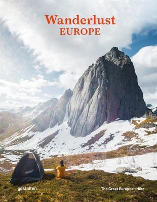 Wanderlust Europe: The Great European Hike