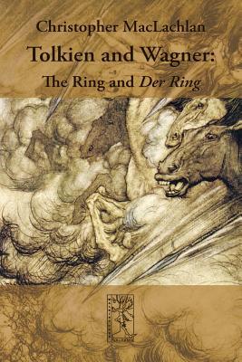 Tolkien and Wagner: The Ring and Der Ring