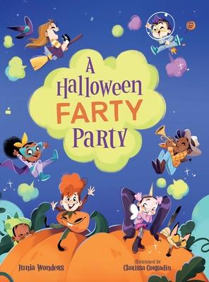 A Halloween Farty Party