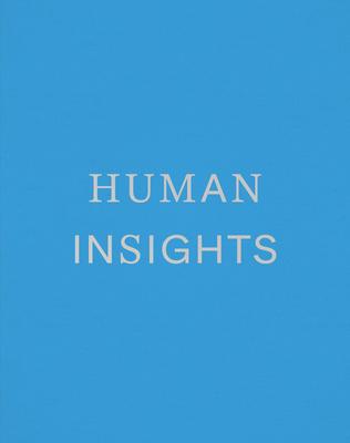 Michael Tummings: Human Insights Subscription