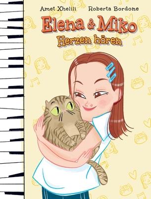 Elena & Miko: Herzen hren