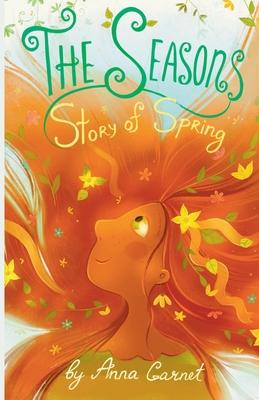 The Seasons: Fantasy and Magic Stories for Children