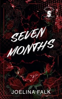 Seven Months - Alternate Cover