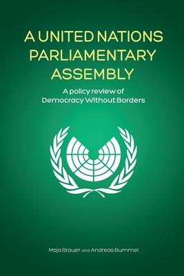 A United Nations Parliamentary Assembly: A policy review of Democracy Without Borders