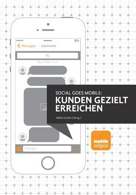 Social goes Mobile - Kunden gezielt erreichen Subscription