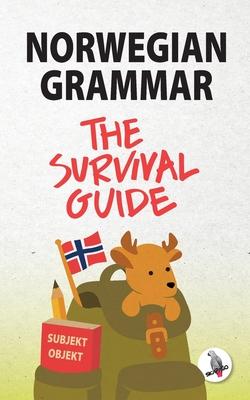 Norwegian Grammar: The Survival Guide Subscription