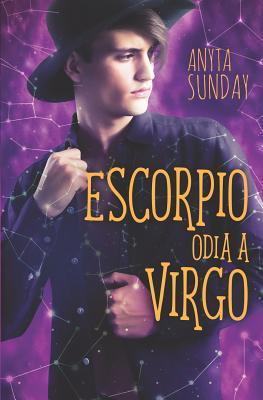 Escorpio odia a Virgo