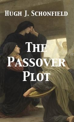 The Passover Plot