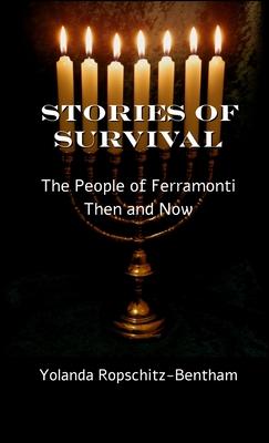 Stories of Survival: The People of Ferramonti: Then and Now Subscription