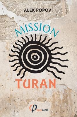 Mission: Turan: Census of the Ancient Bulgarians