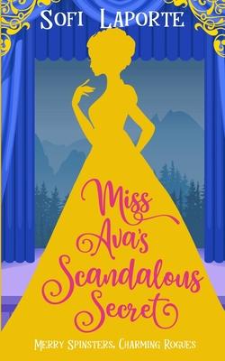 Miss Ava's Scandalous Secret