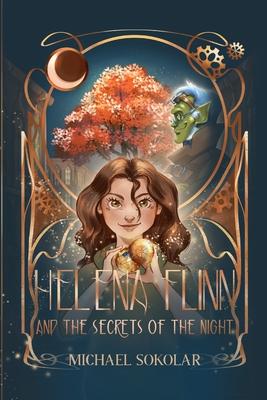 Helena Flinn and the Secrets of the Night