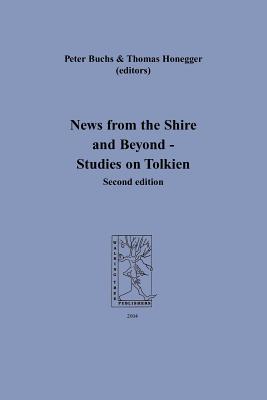 News from the Shire and Beyond - Studies on Tolkien