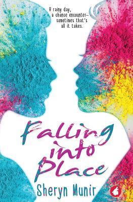 Falling Into Place Subscription