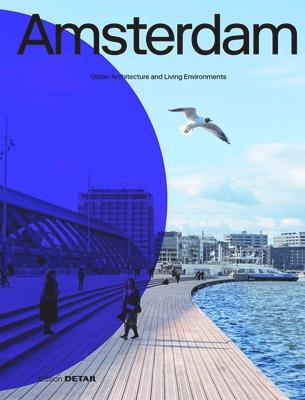 Amsterdam: Urban Architecture and Living Environments Subscription