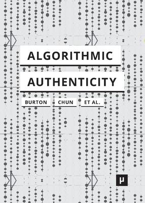 Algorithmic Authenticity: An Overview