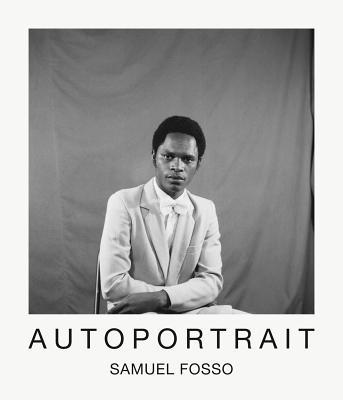 Samuel Fosso: Autoportrait