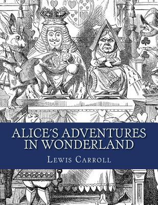 Alices Adventures in Wonderland