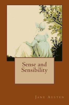 Sense and Sensibility: The Original Edition of 1864 with Autograph