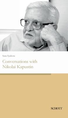 Conversations with Nikolai Kapustin