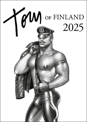 Tom of Finland 2025