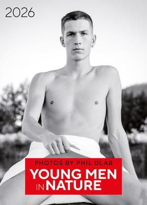 Young Men in Nature 2026 Subscription