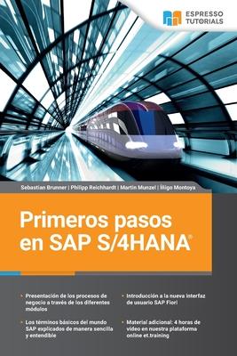 Primeros pasos en SAP S/4HANA